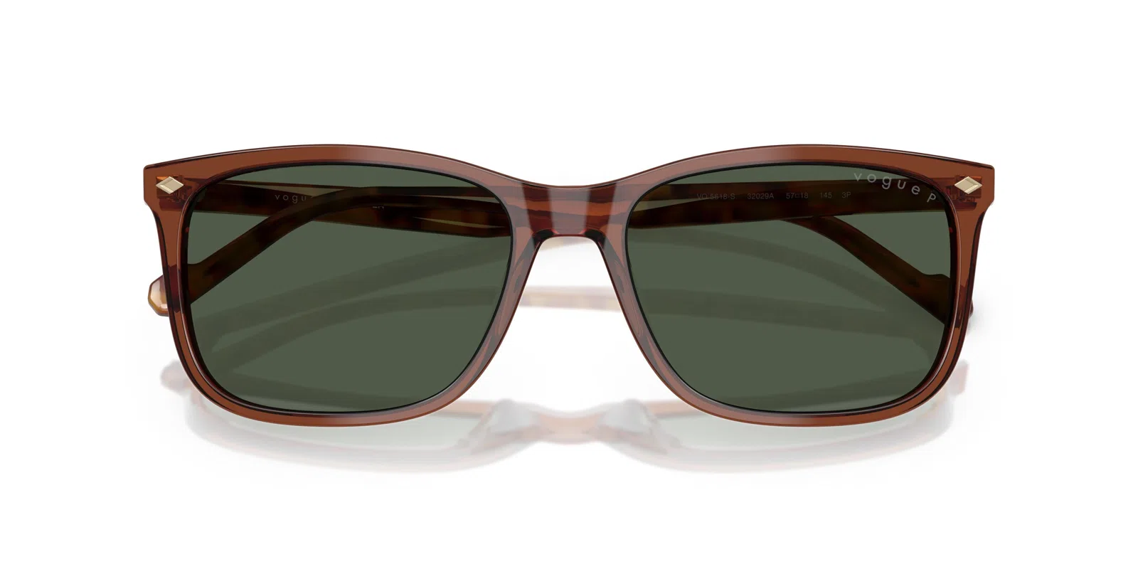 Vogue 5618S Sunglasses - view 34